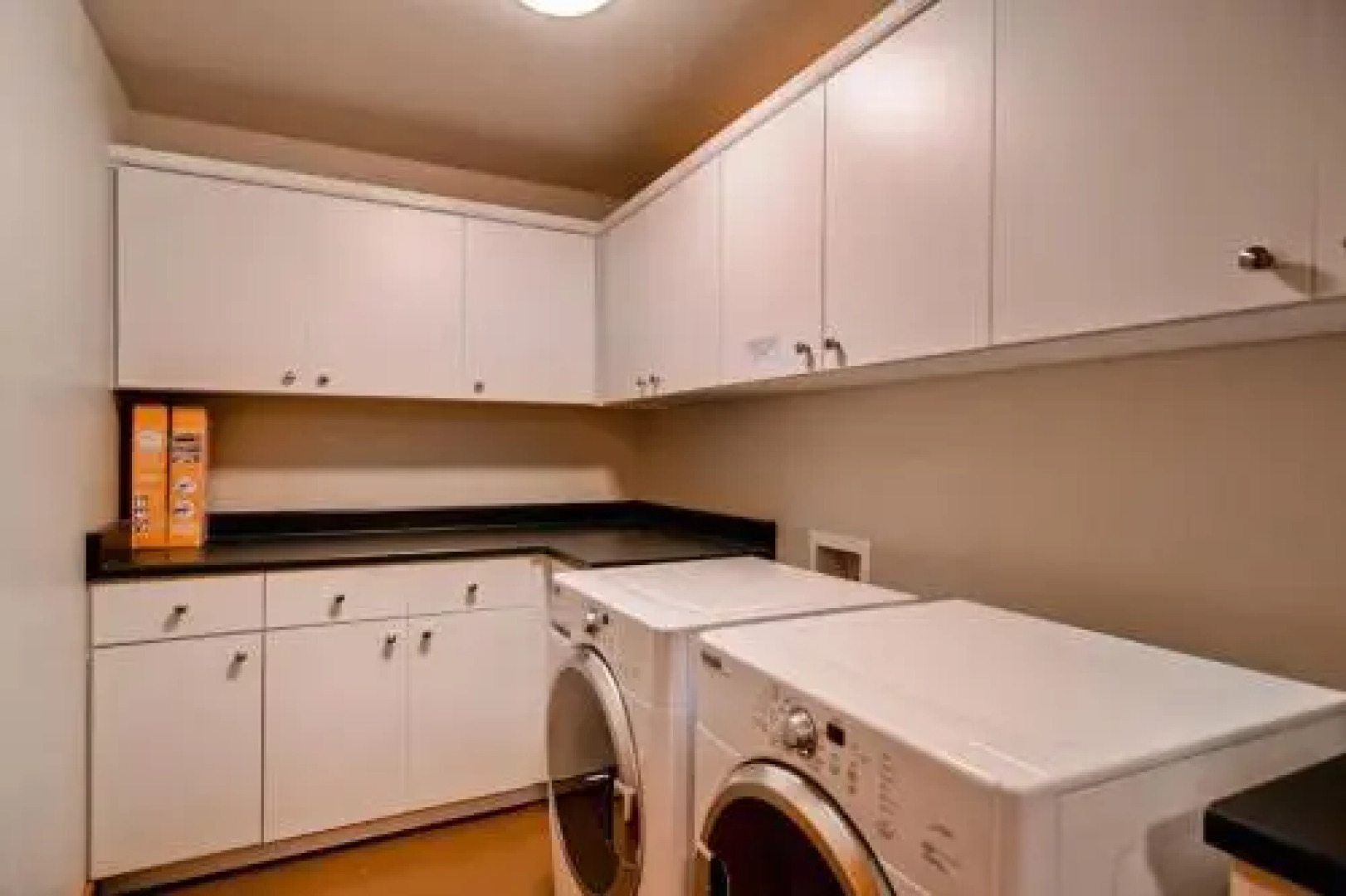 The Timbers Condominiums