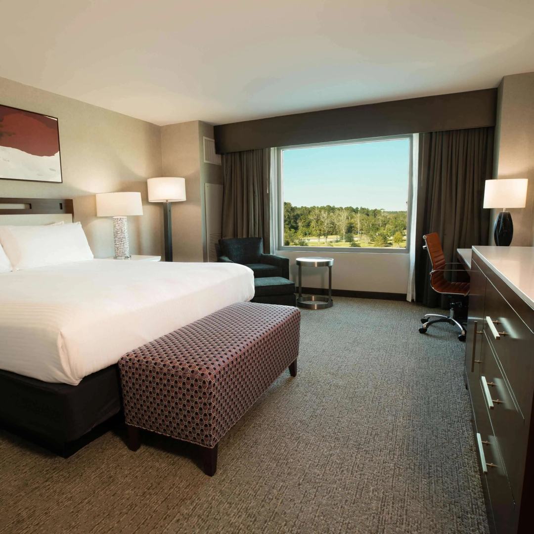 Delta Downs Racetrack Casino Hotel