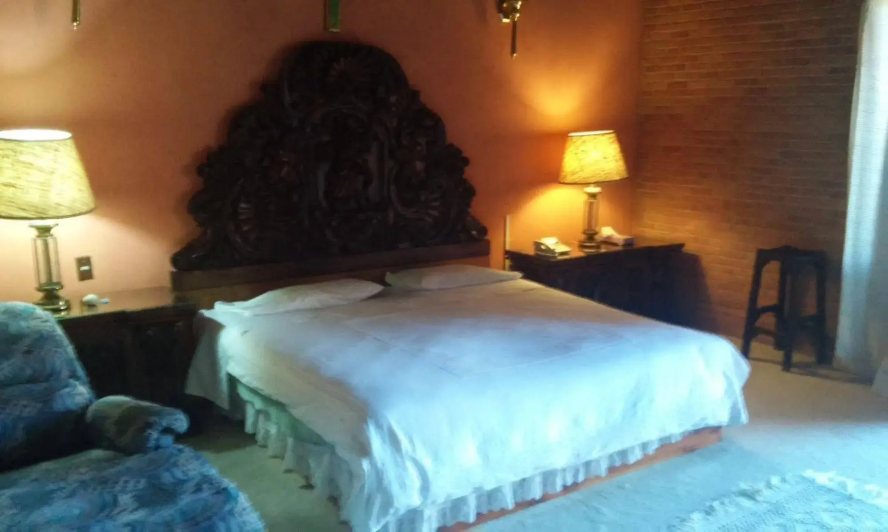Hotel Boutique Santa Elena