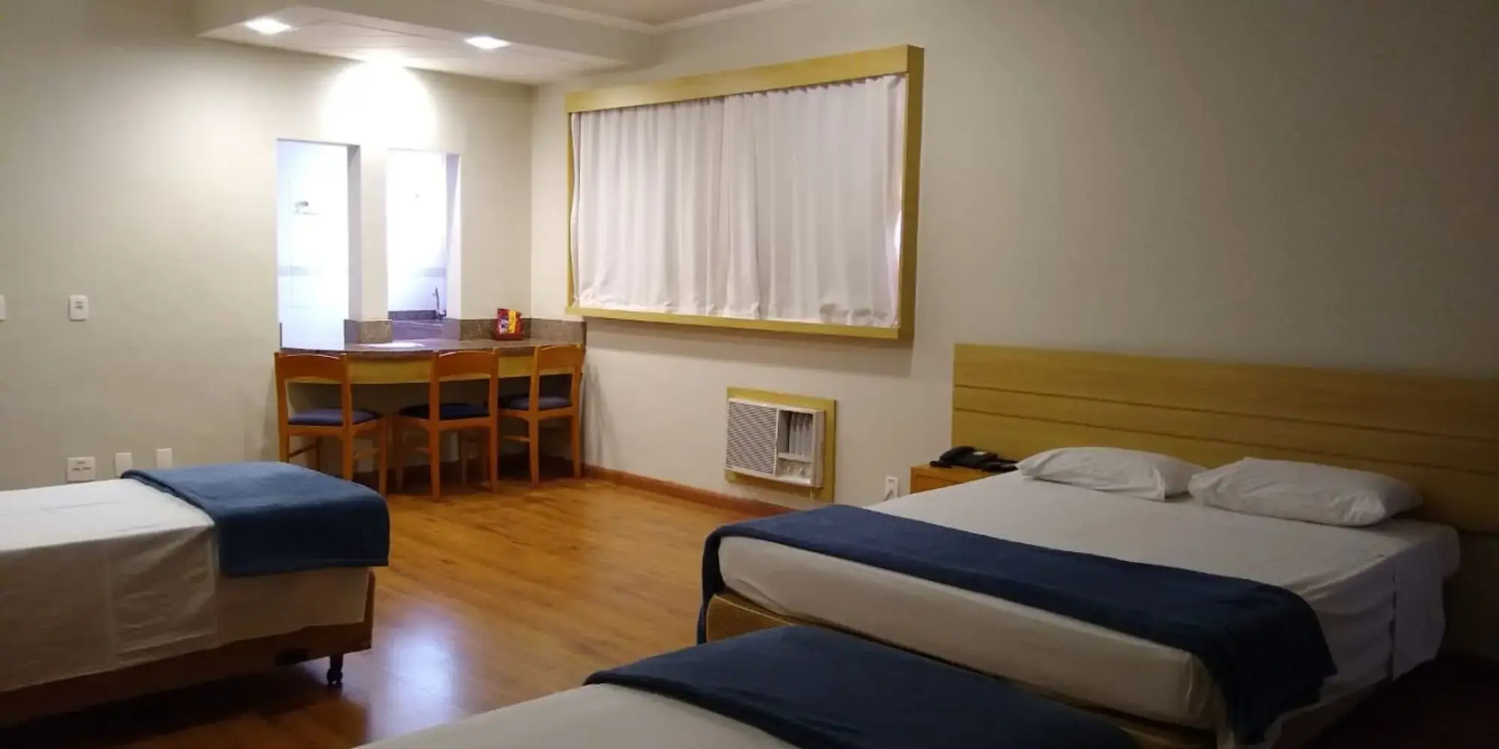 Hotel Marbor