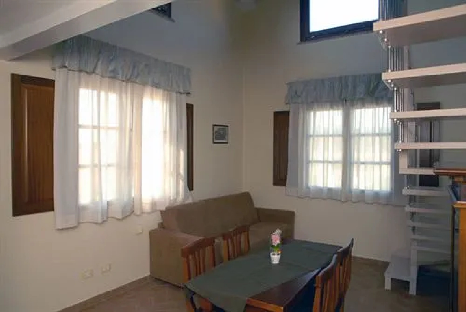 Resort Il Casale Bolgherese