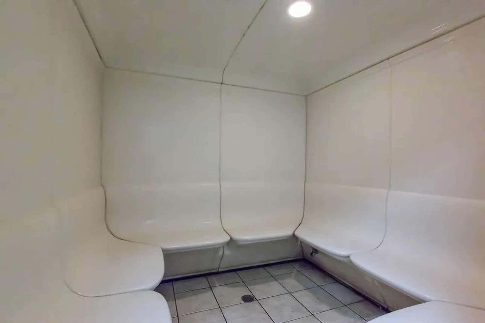 Seaside Beach and Raquet 4710