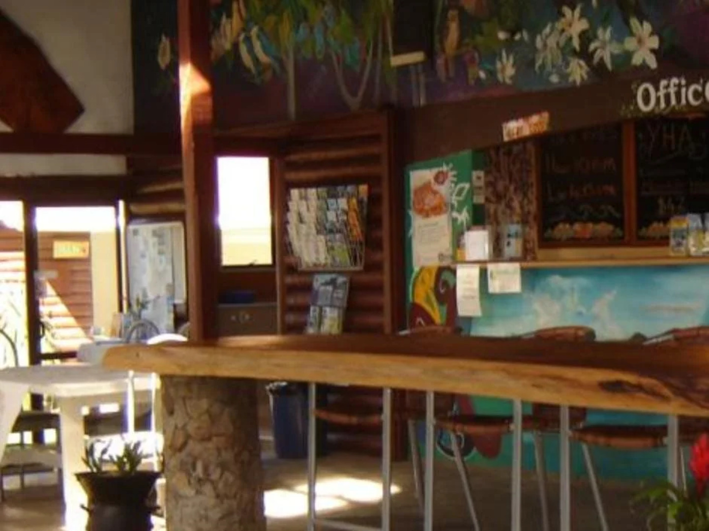 Ahipara Holiday Park