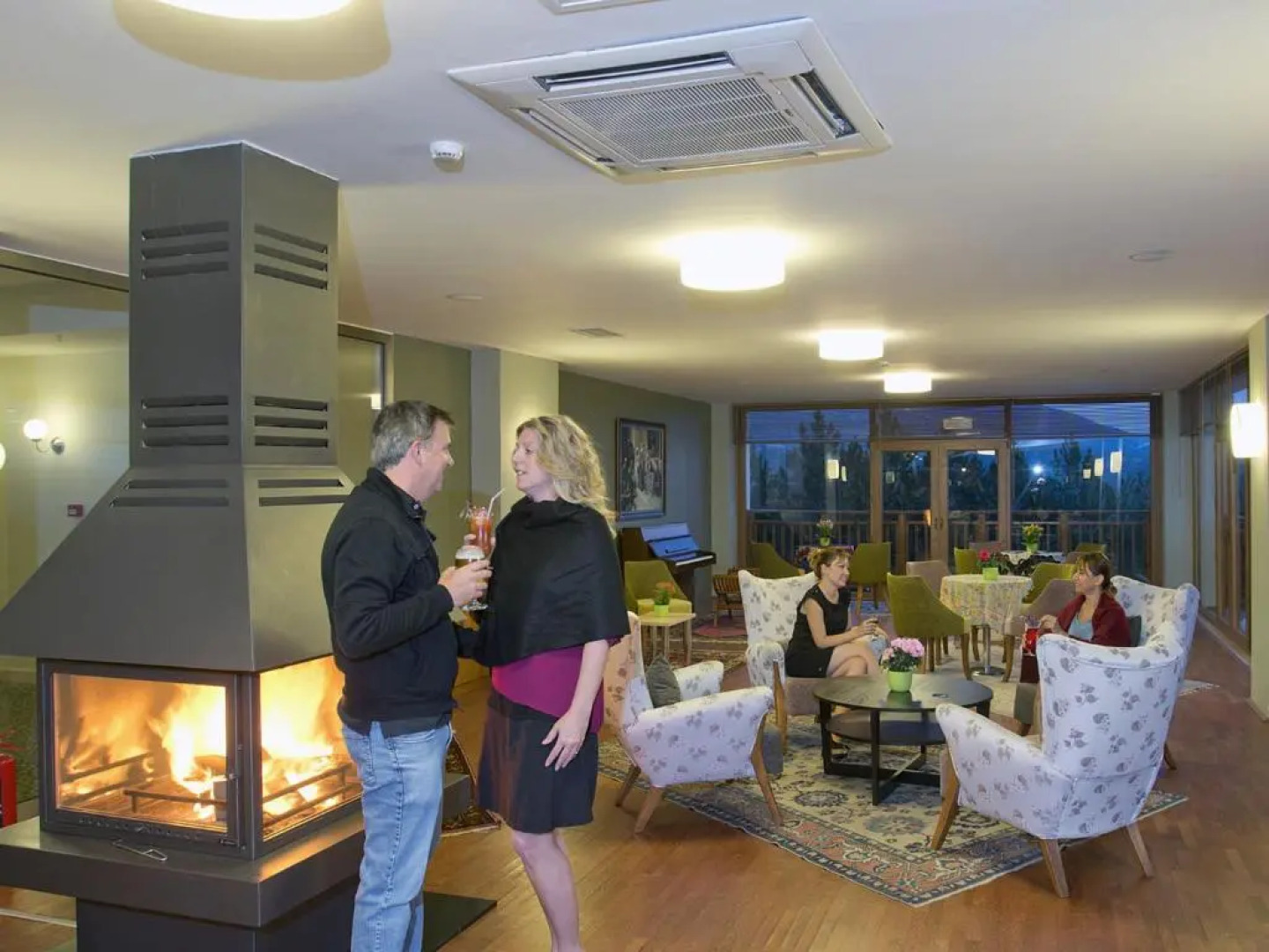 Sagalassos Lodge & Spa