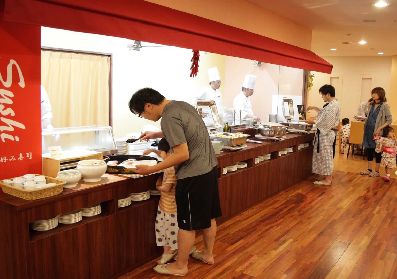 Hotel Green Plaza Joetsu