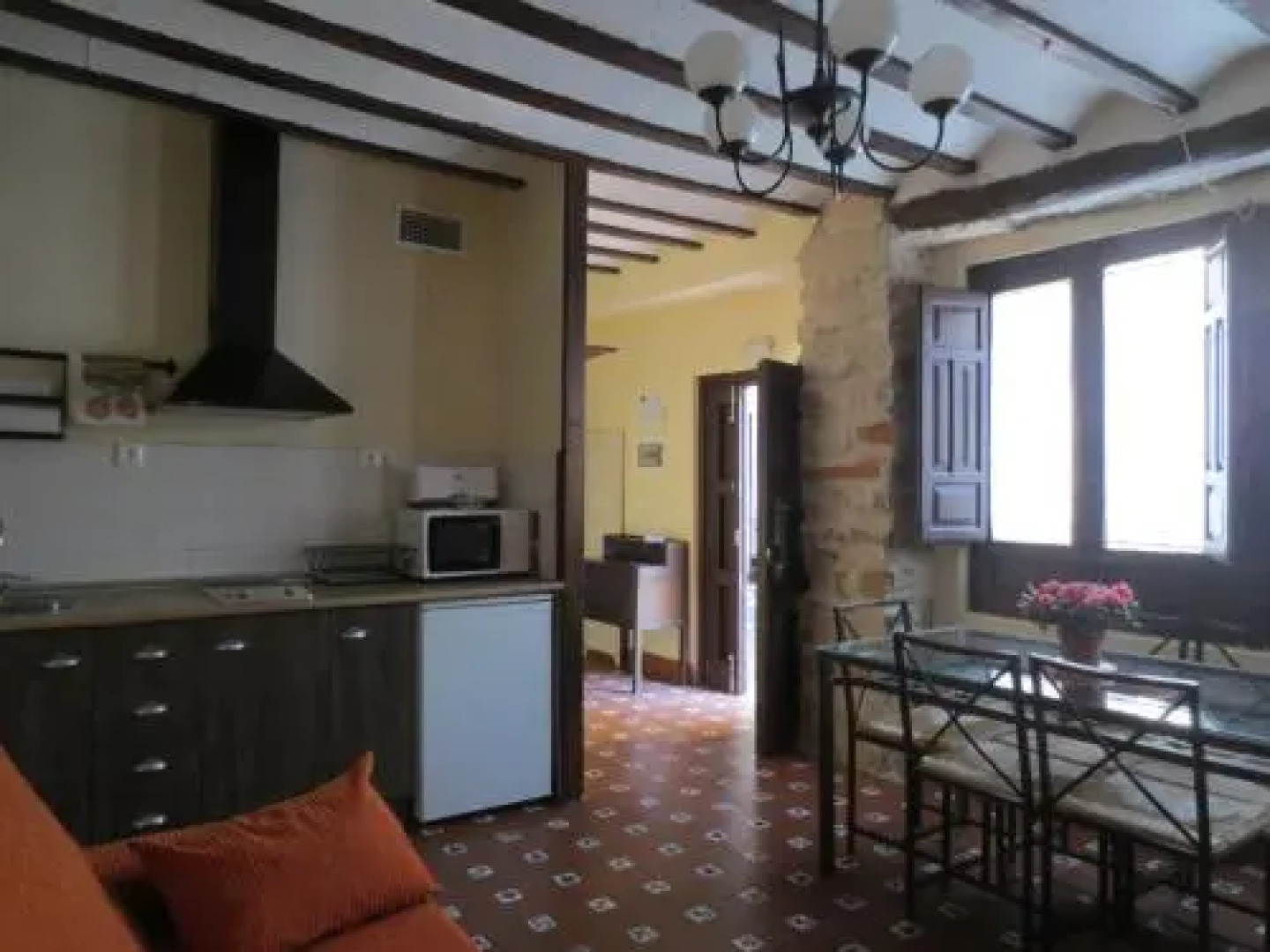 Apartamentos Turísticos El Losal