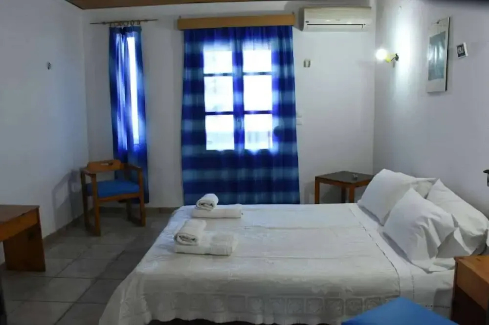 Villas Irene Family Apartments