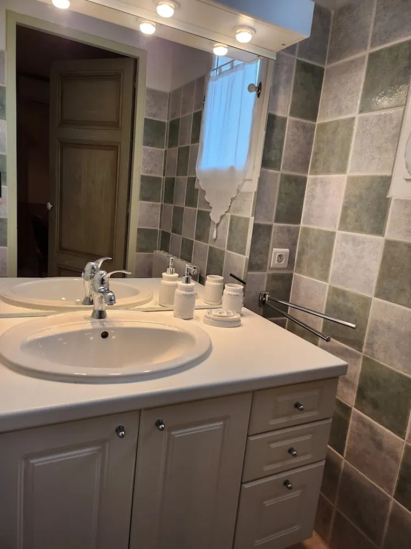 Domaine les Gendalis