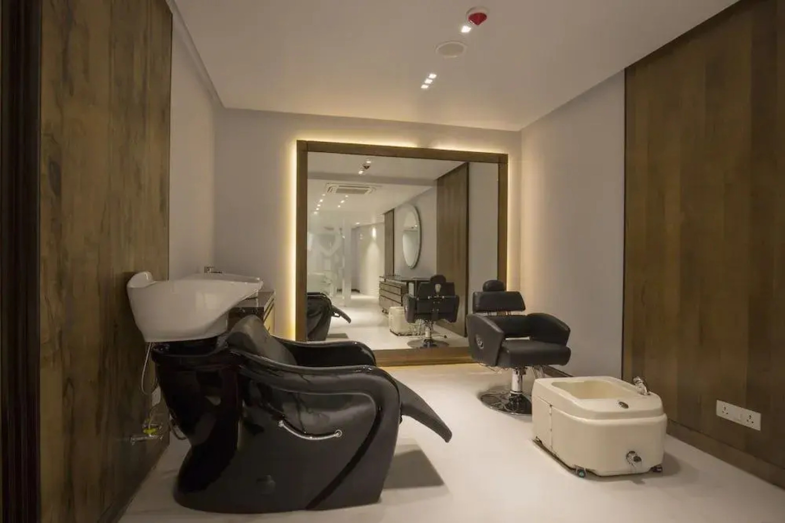 Zone By The Park Kolkata