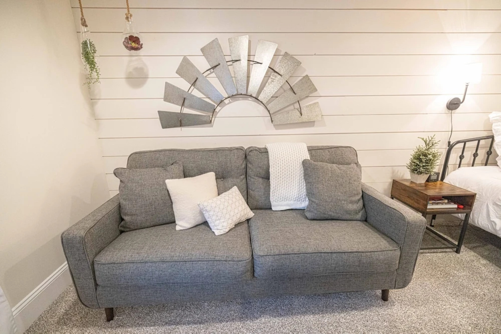 The Barn at Strasburg B&B