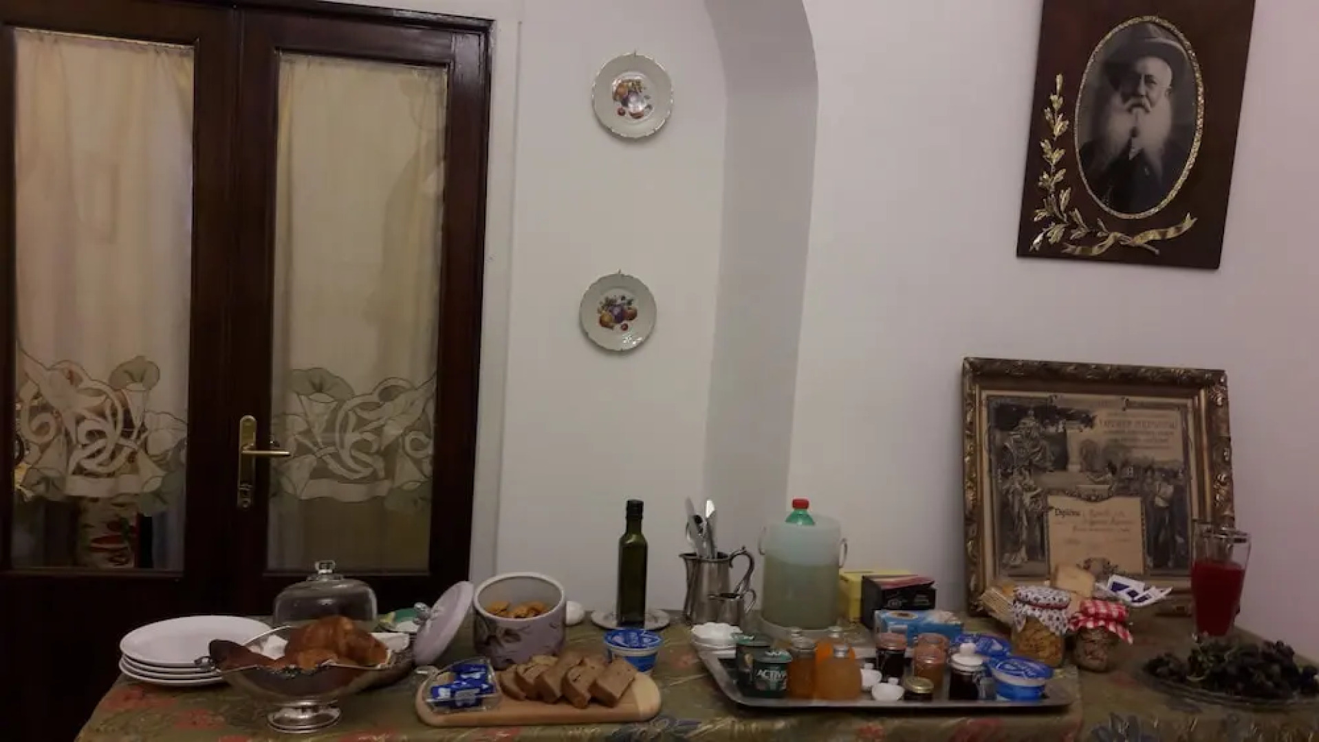 B&B Palazzo D'Agostino