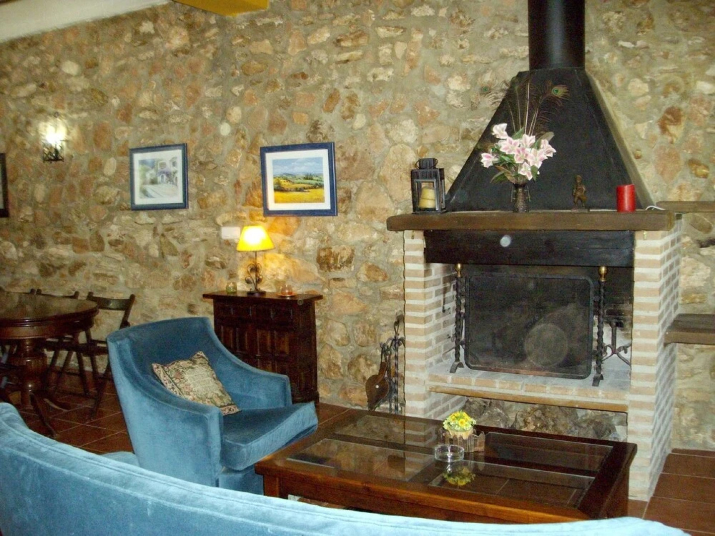 House With 6 Bedrooms in Humilladero, With Wonderful Mountain View, Po