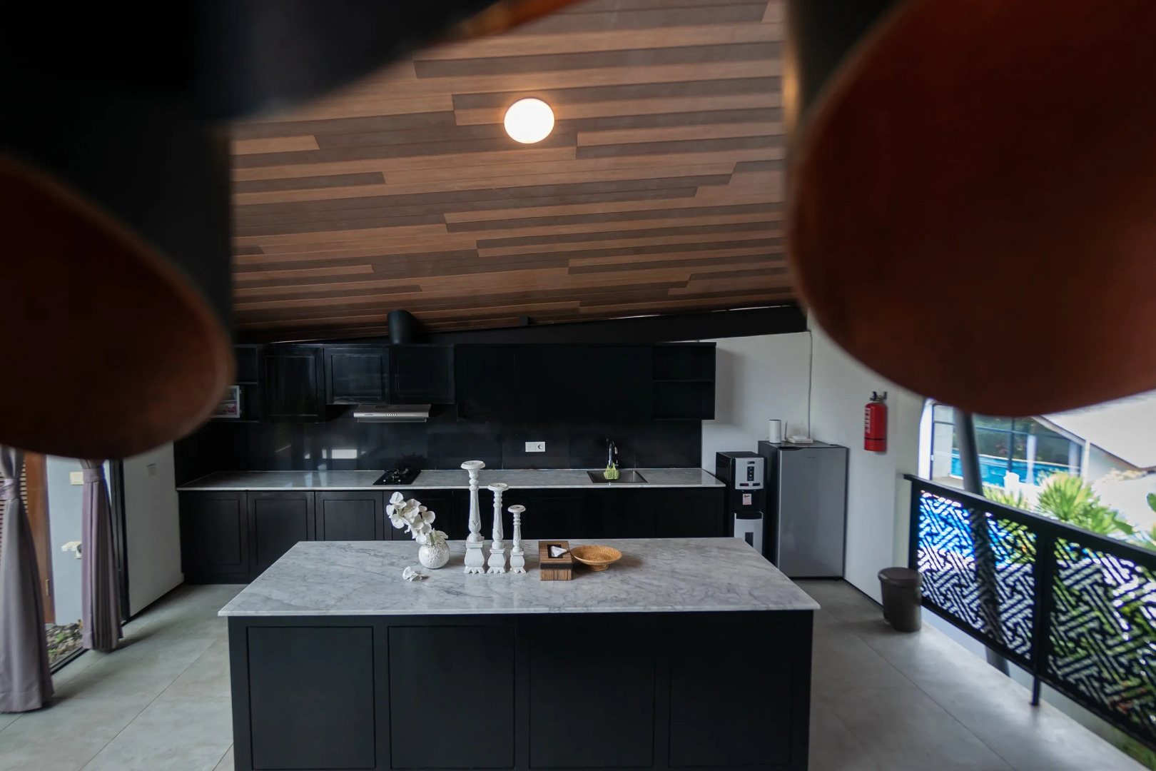 Lealands Villa By Zuzu