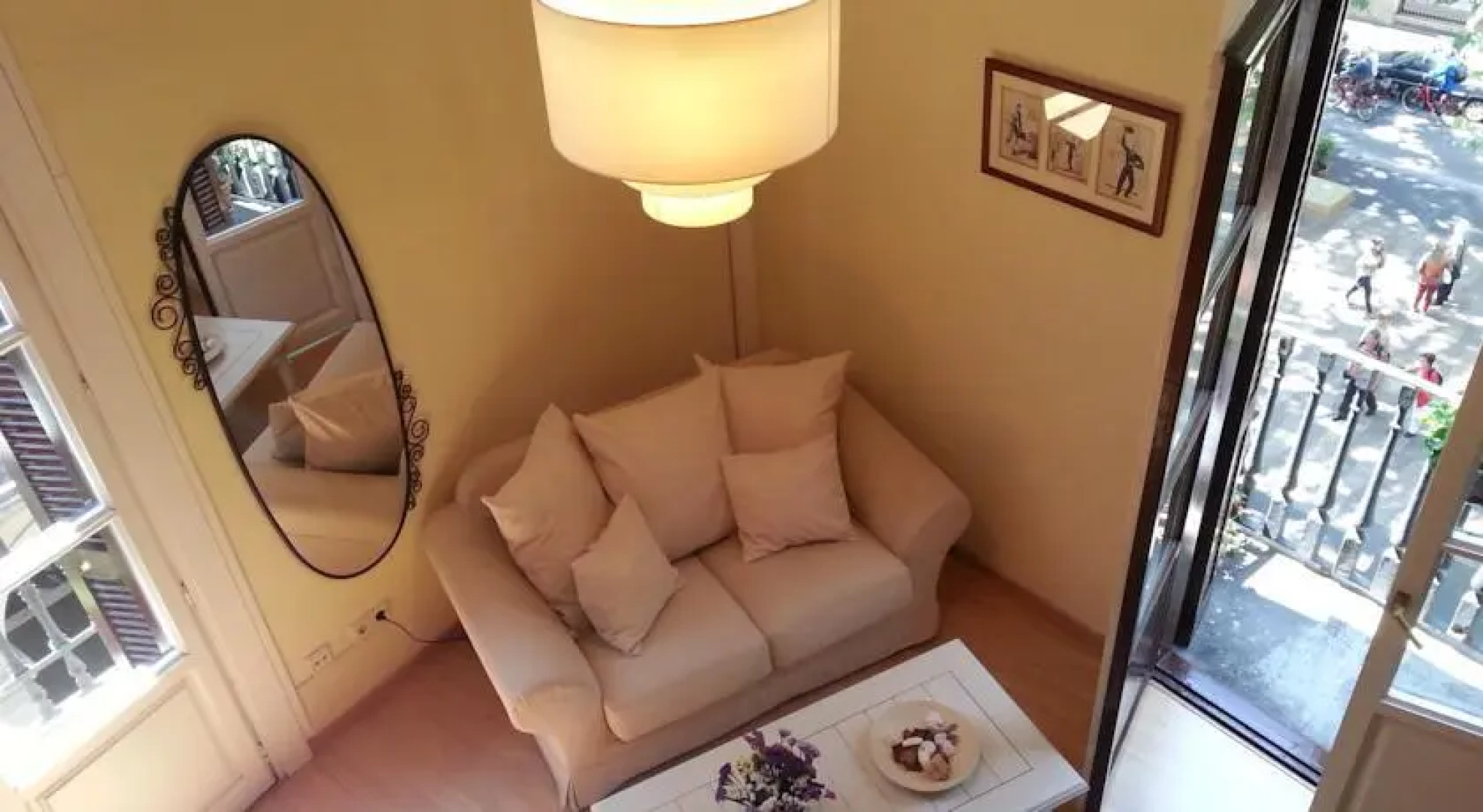 Rambla Boutique Apartment