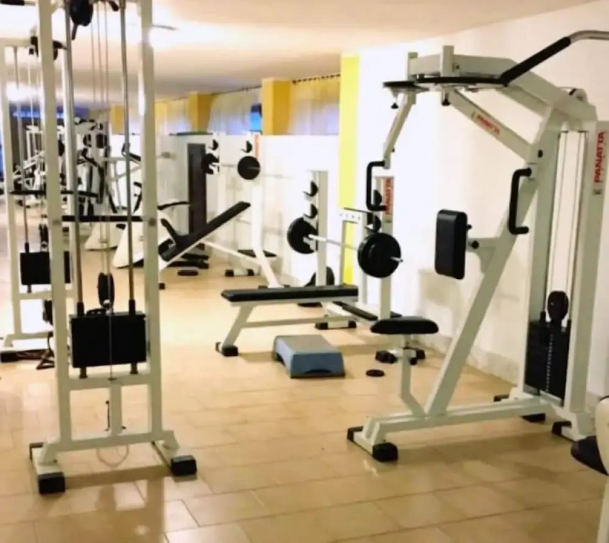 Club Malaspina Hotel