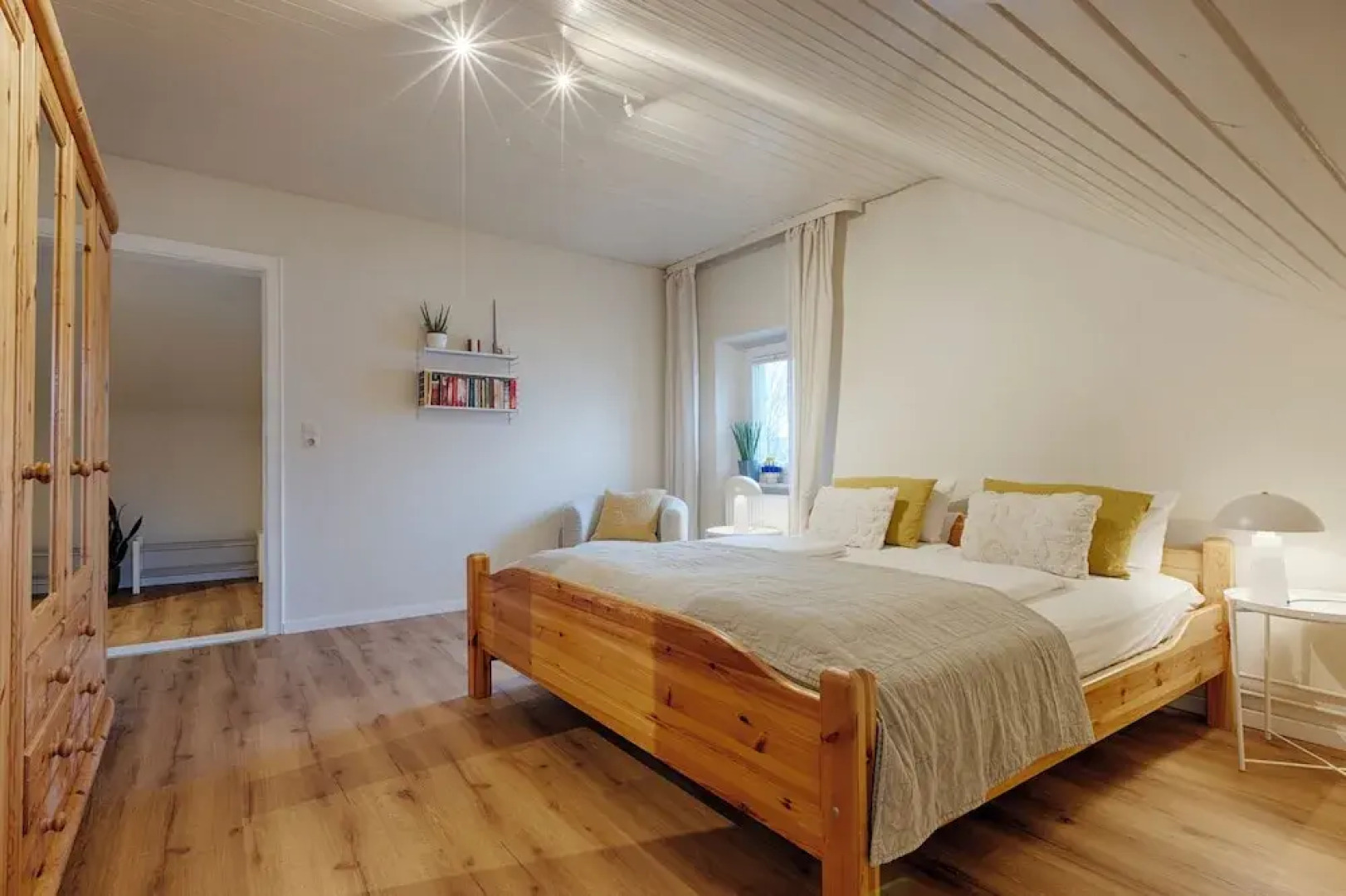 Süssenmühle Apartments am Bodensee