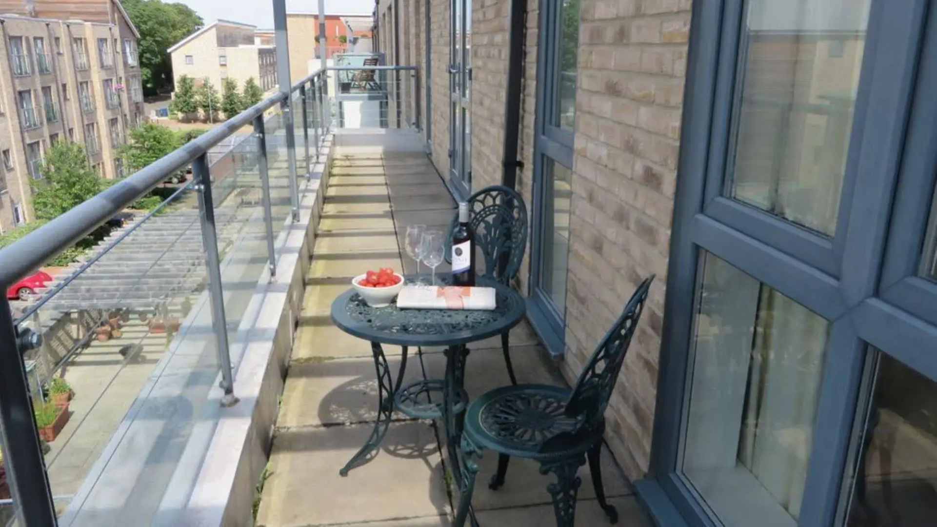 Citystay Living - The Vie