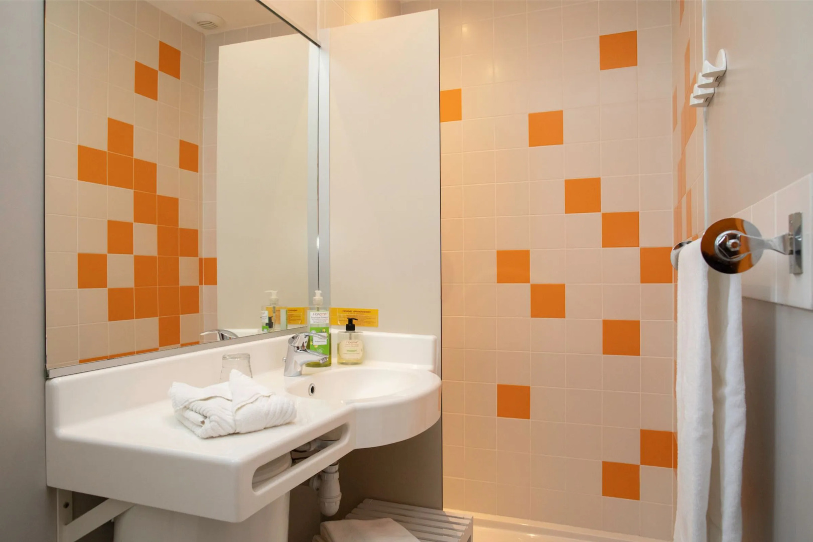 The Originals Résidence, Hôtel de Ré