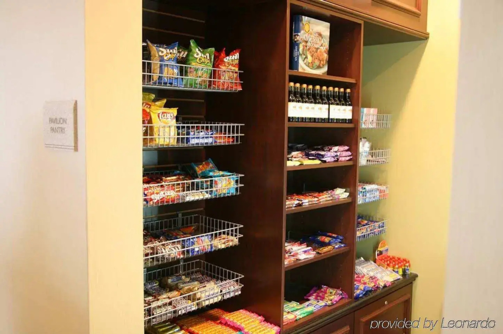 Hilton Garden Inn Cincinnati Blue Ash