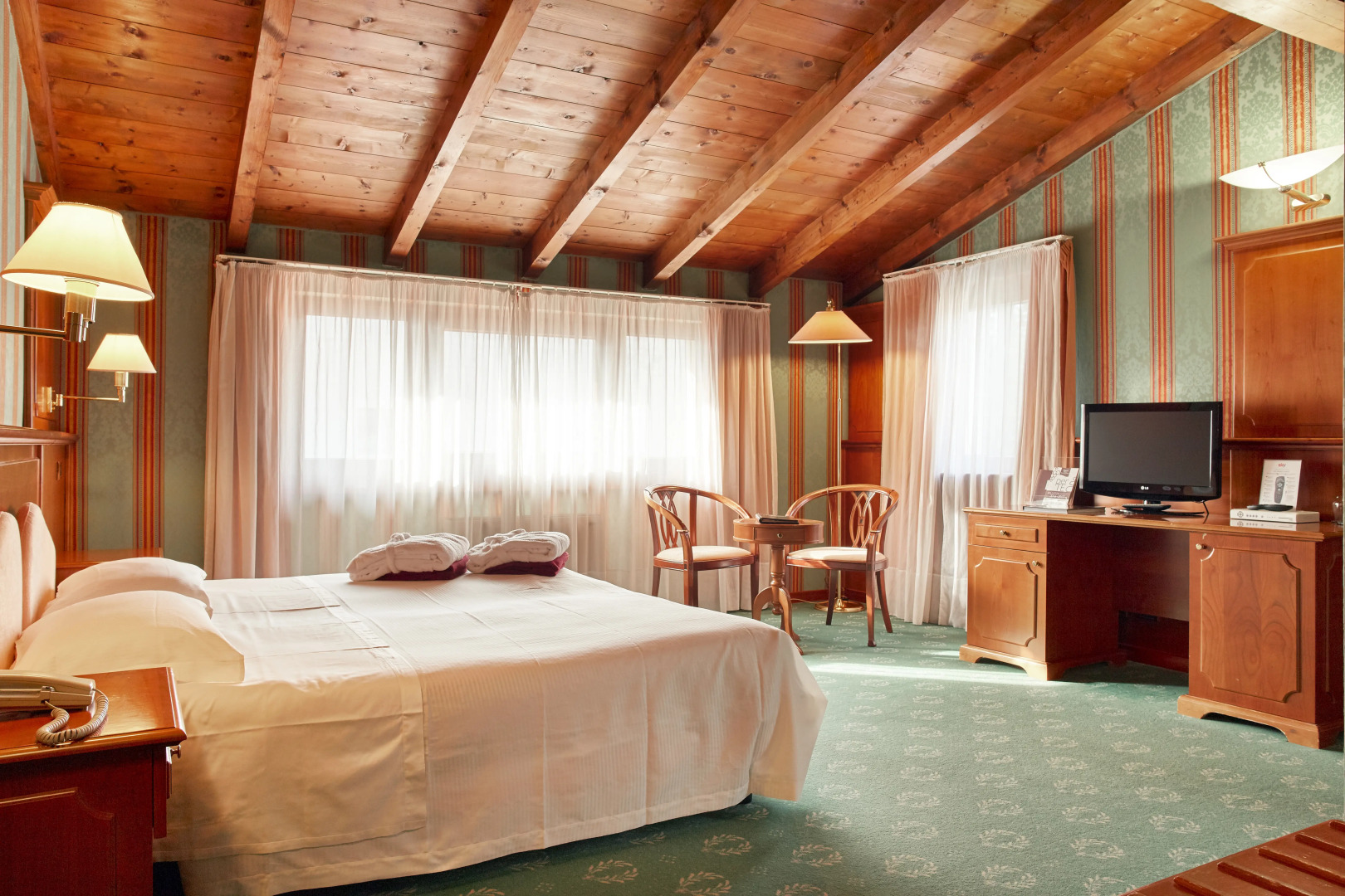 Villa Quaranta Tommasi Wine Hotel & Spa