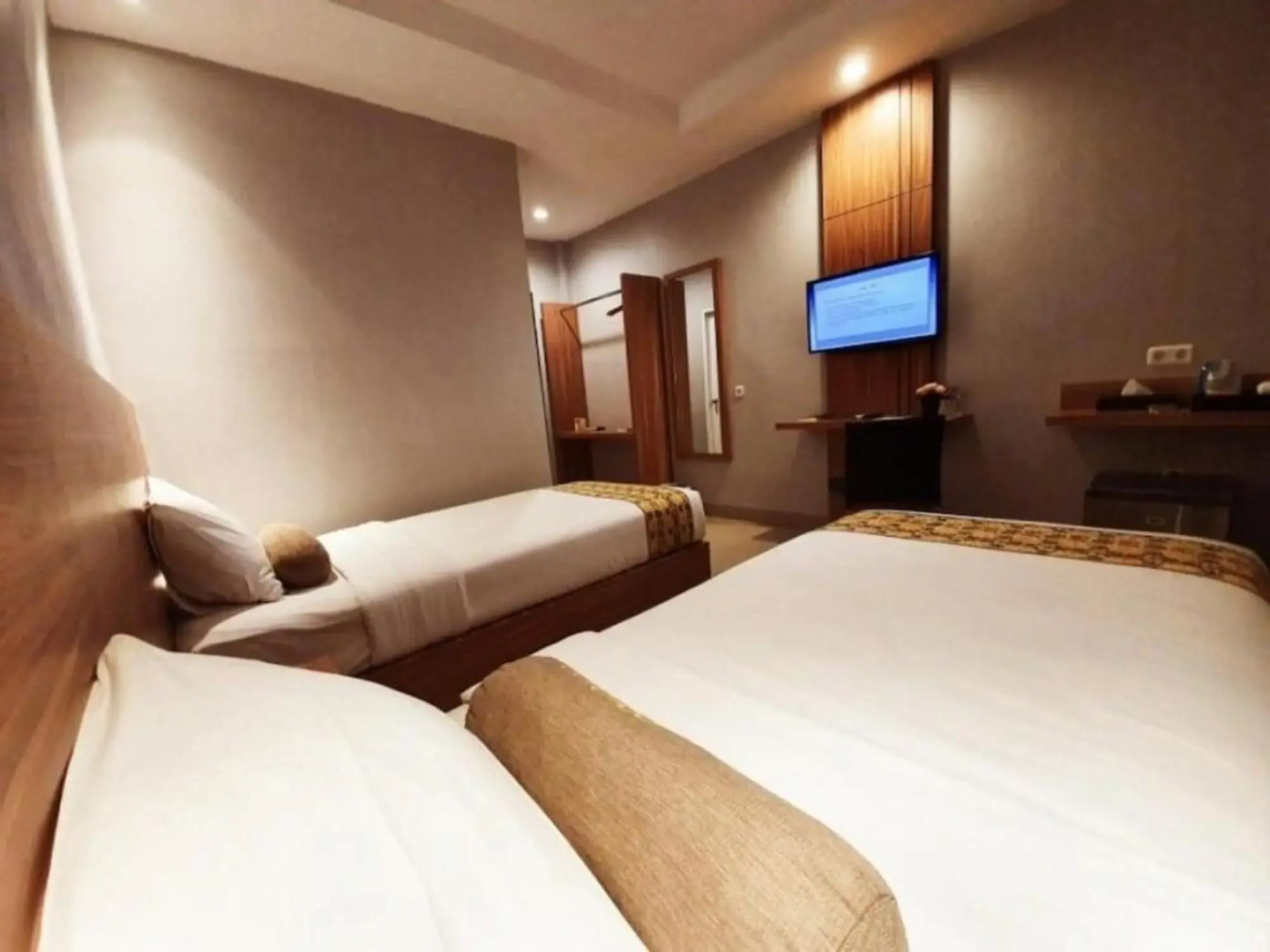 Careinn Merauke