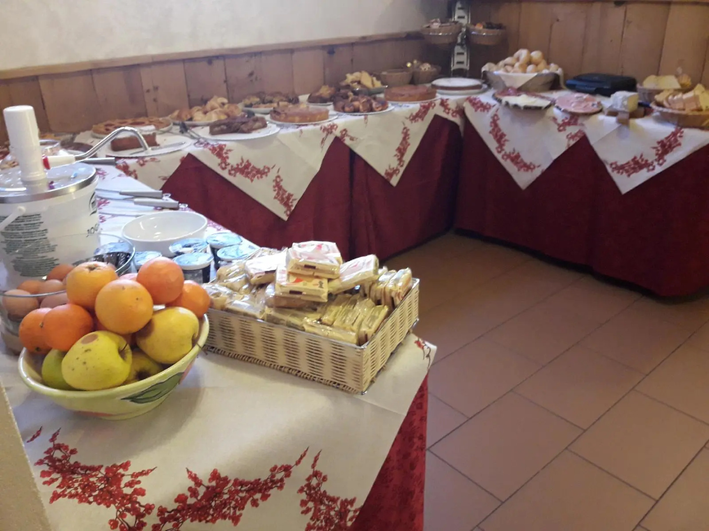 Hotel La Val
