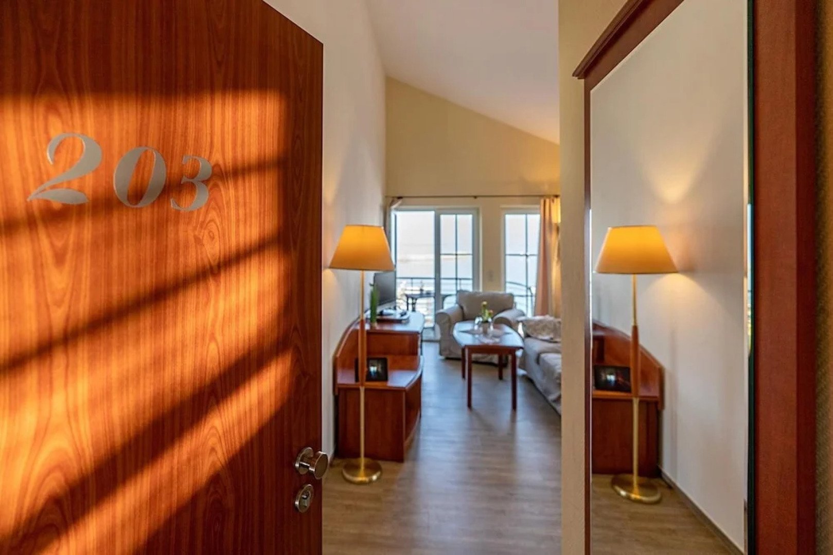 Sur la Mer - Pension & Restaurant