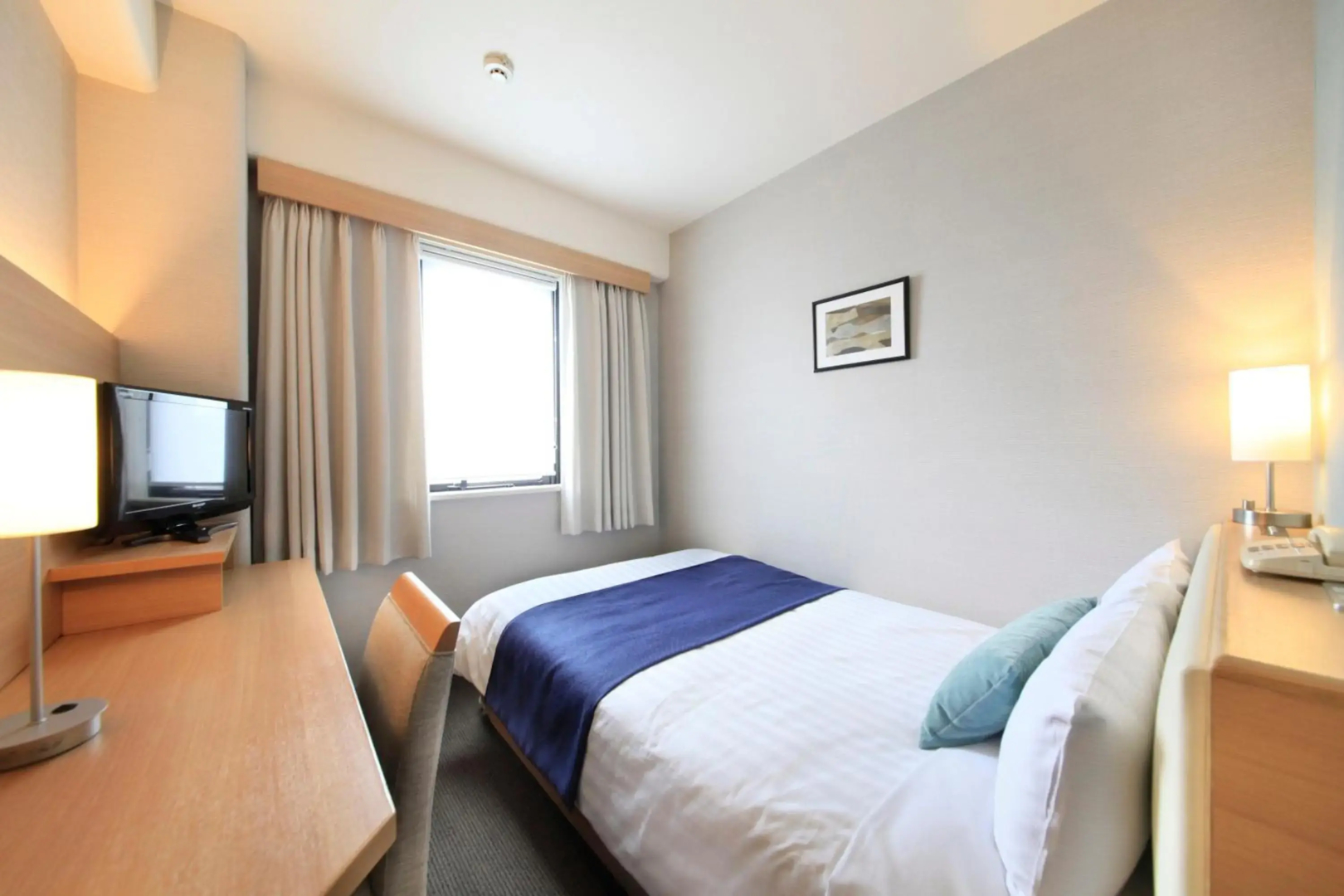 Shonandai Dai-Ichi Hotel Fujisawa Yokohama