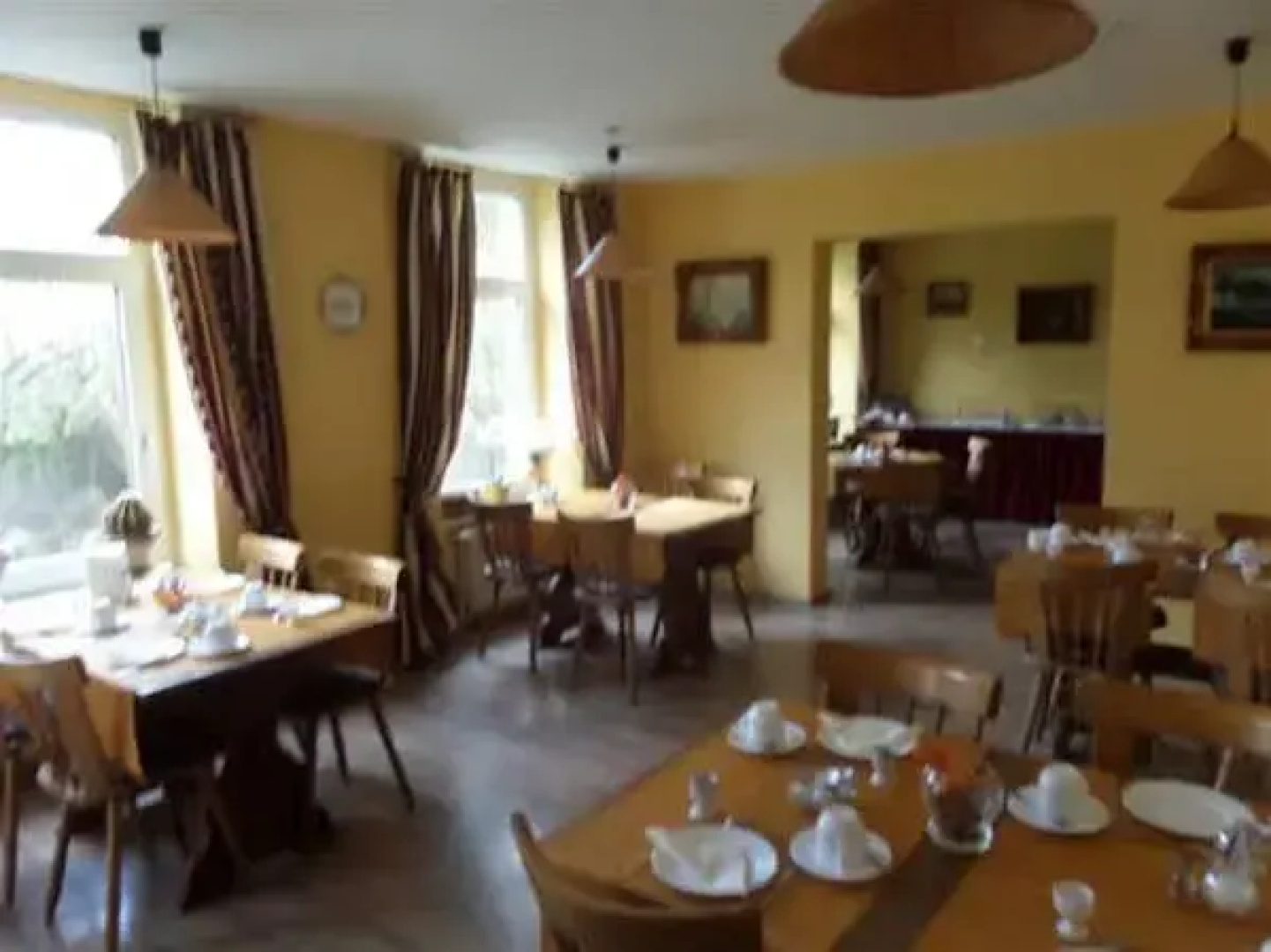 Hotel Am Sudenburger Hof