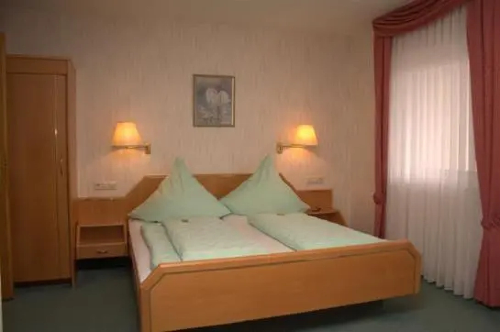 Hotel Restaurant Zur Linde