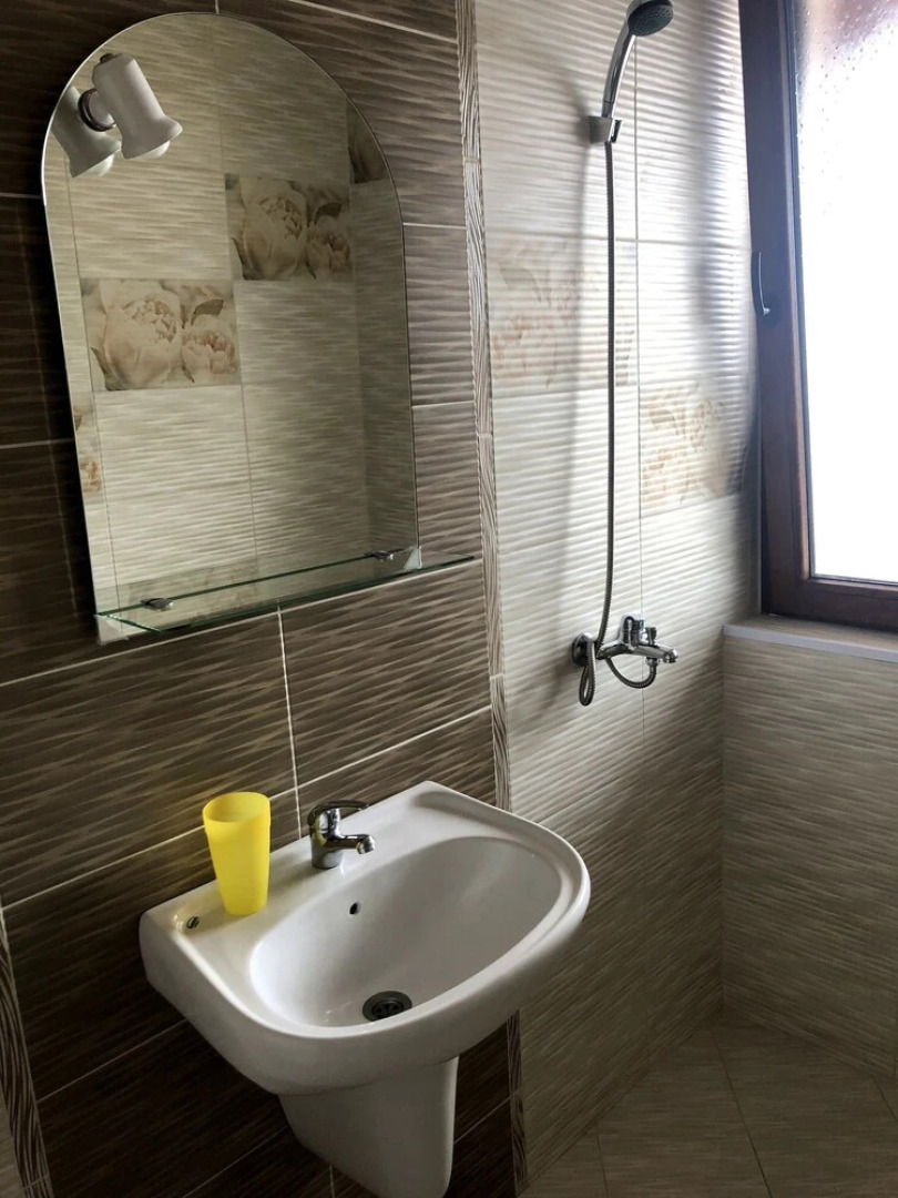 Apartments Primorsko