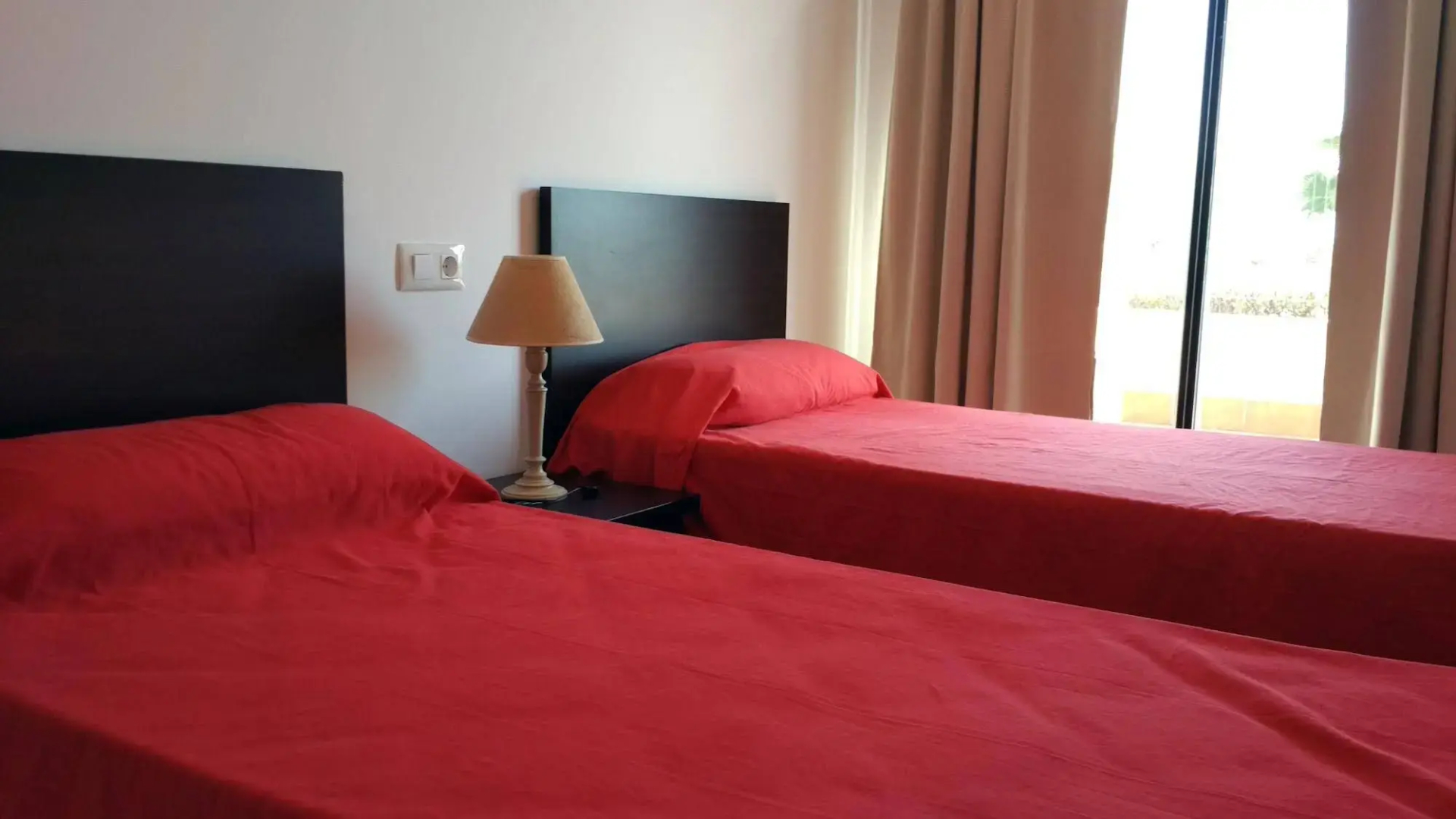 RealRent Almenara Vistabella