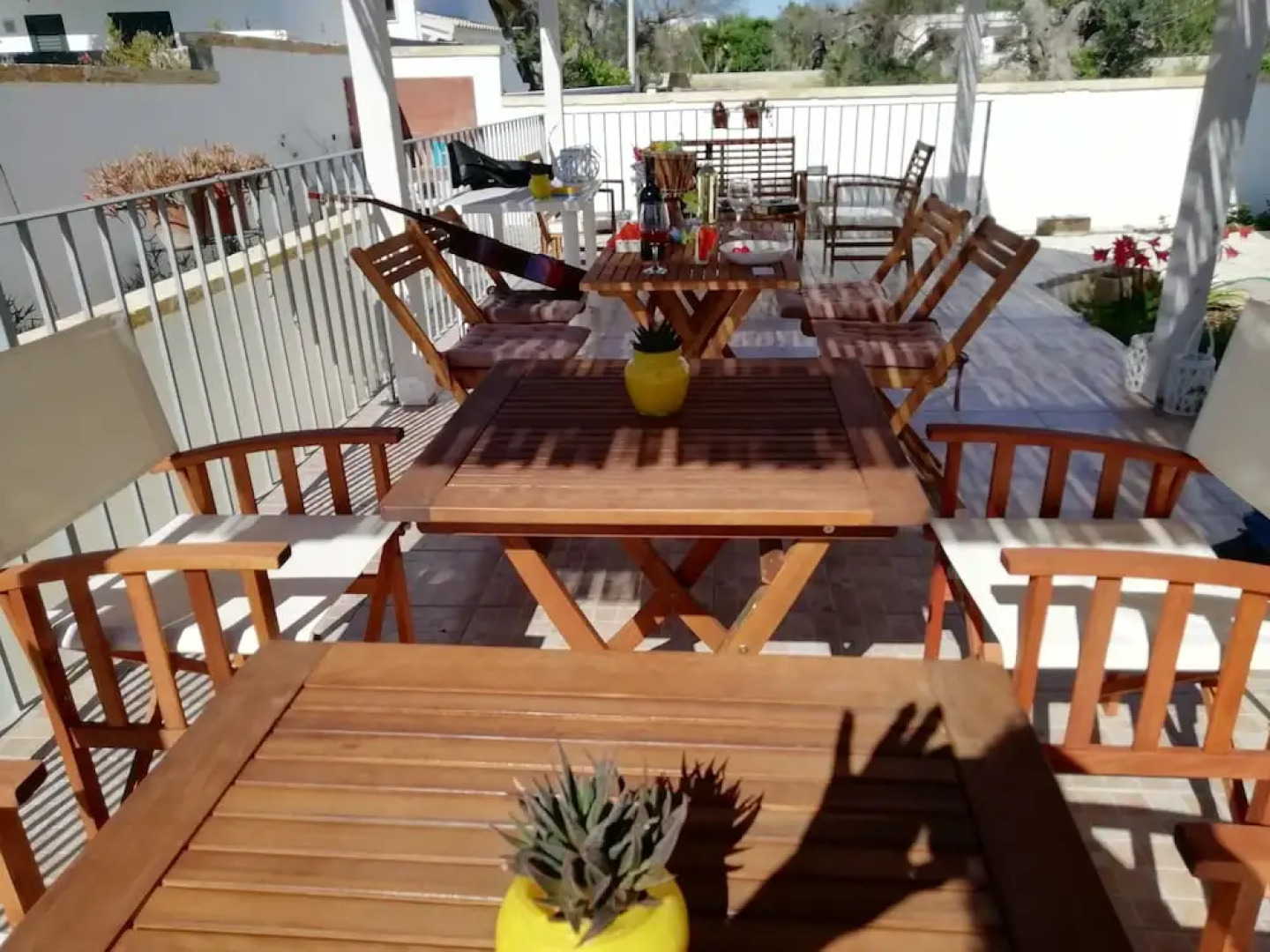 Xenios Torre Suda B&B