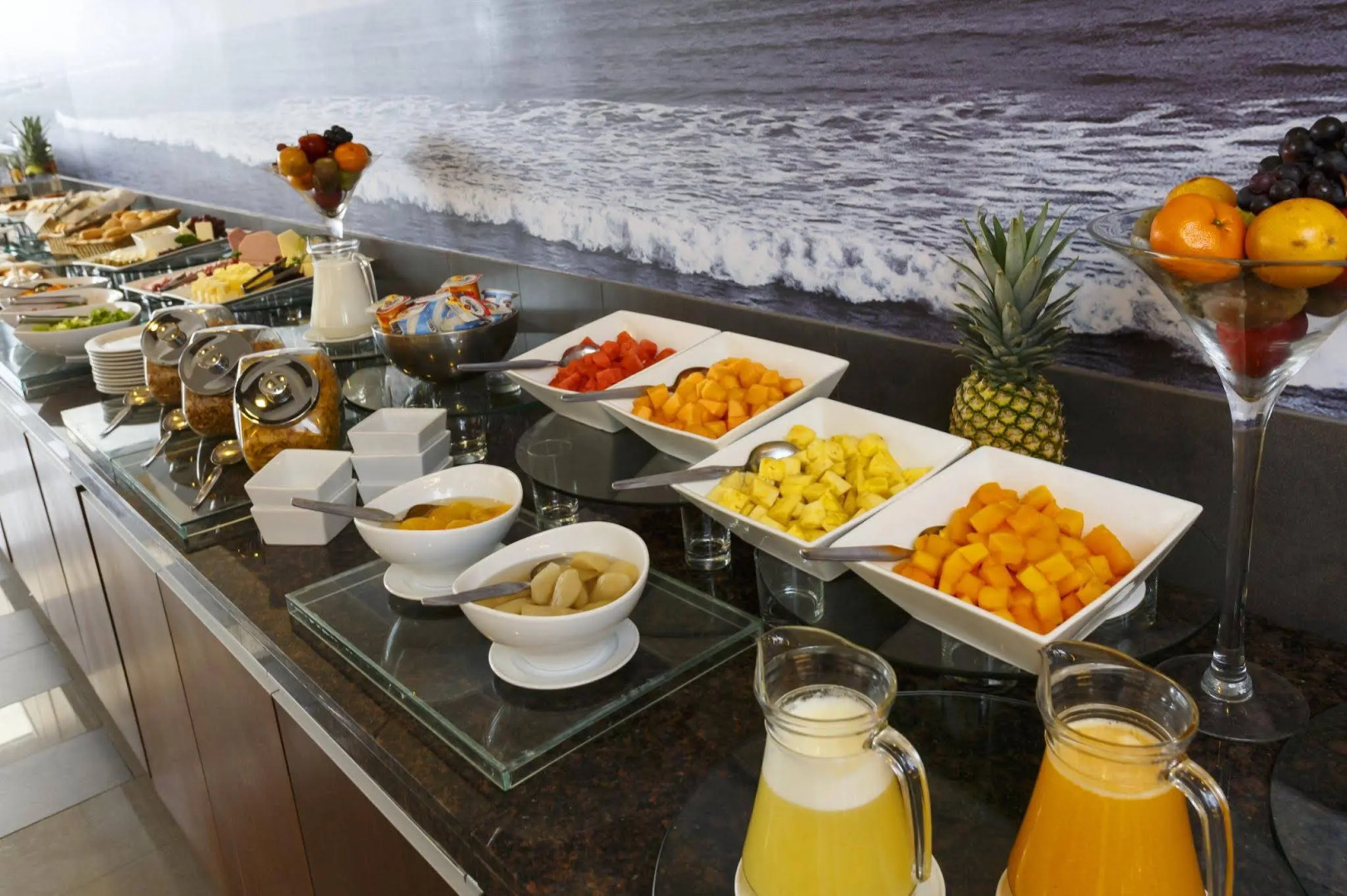 Crowne Plaza Lima by IHG