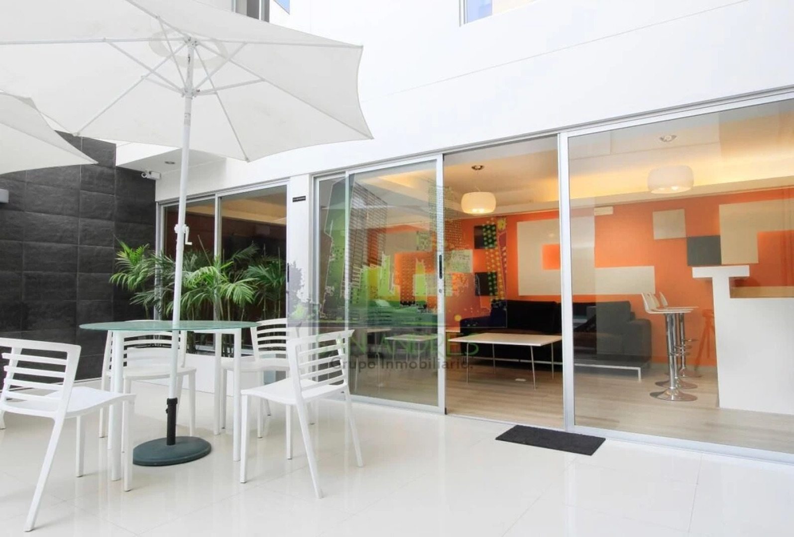 Luxury Apartment Barranco 360º