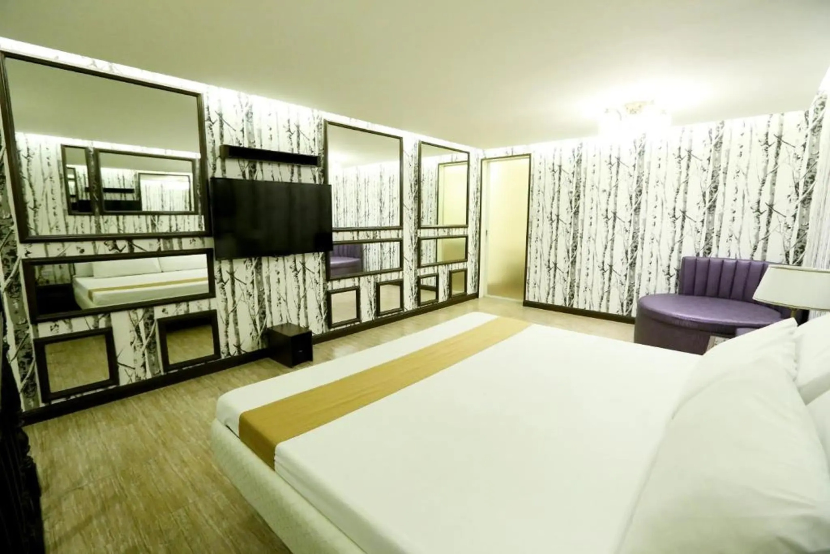 Hotel Ava Cuneta
