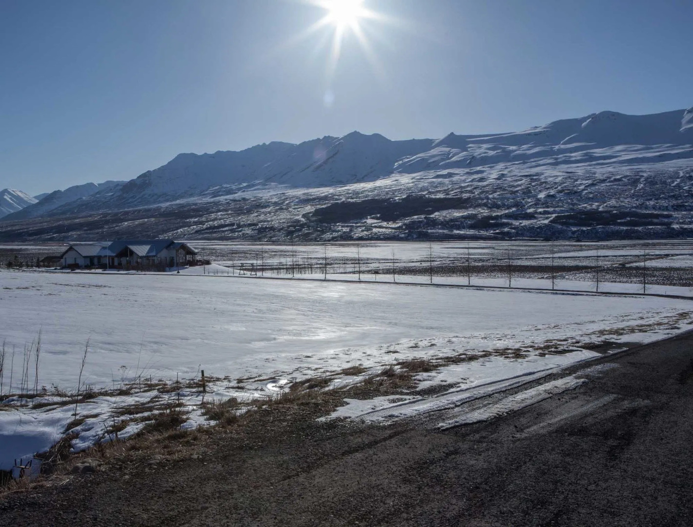 Great View Guesthouse