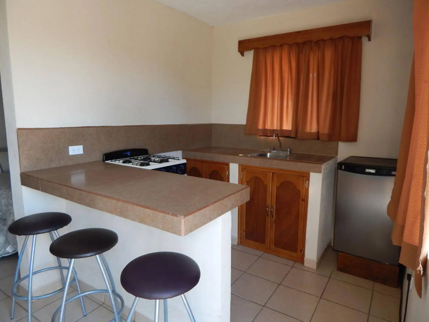 Hospedaje San Andrés