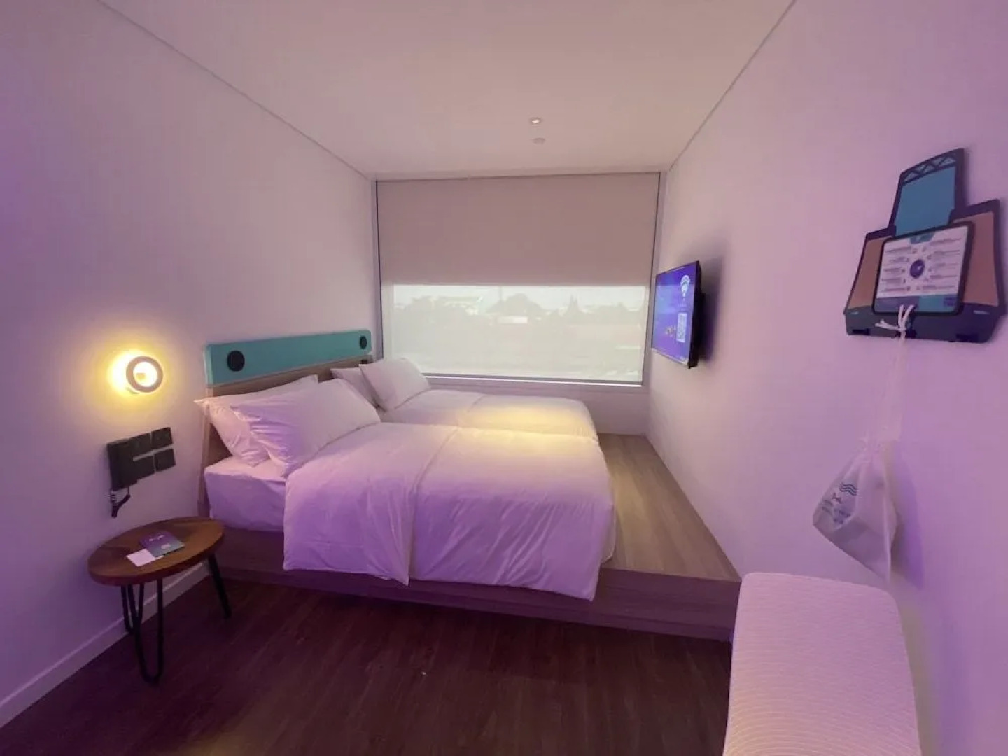 Tru by Hilton Buon Ma Thuot City Centre