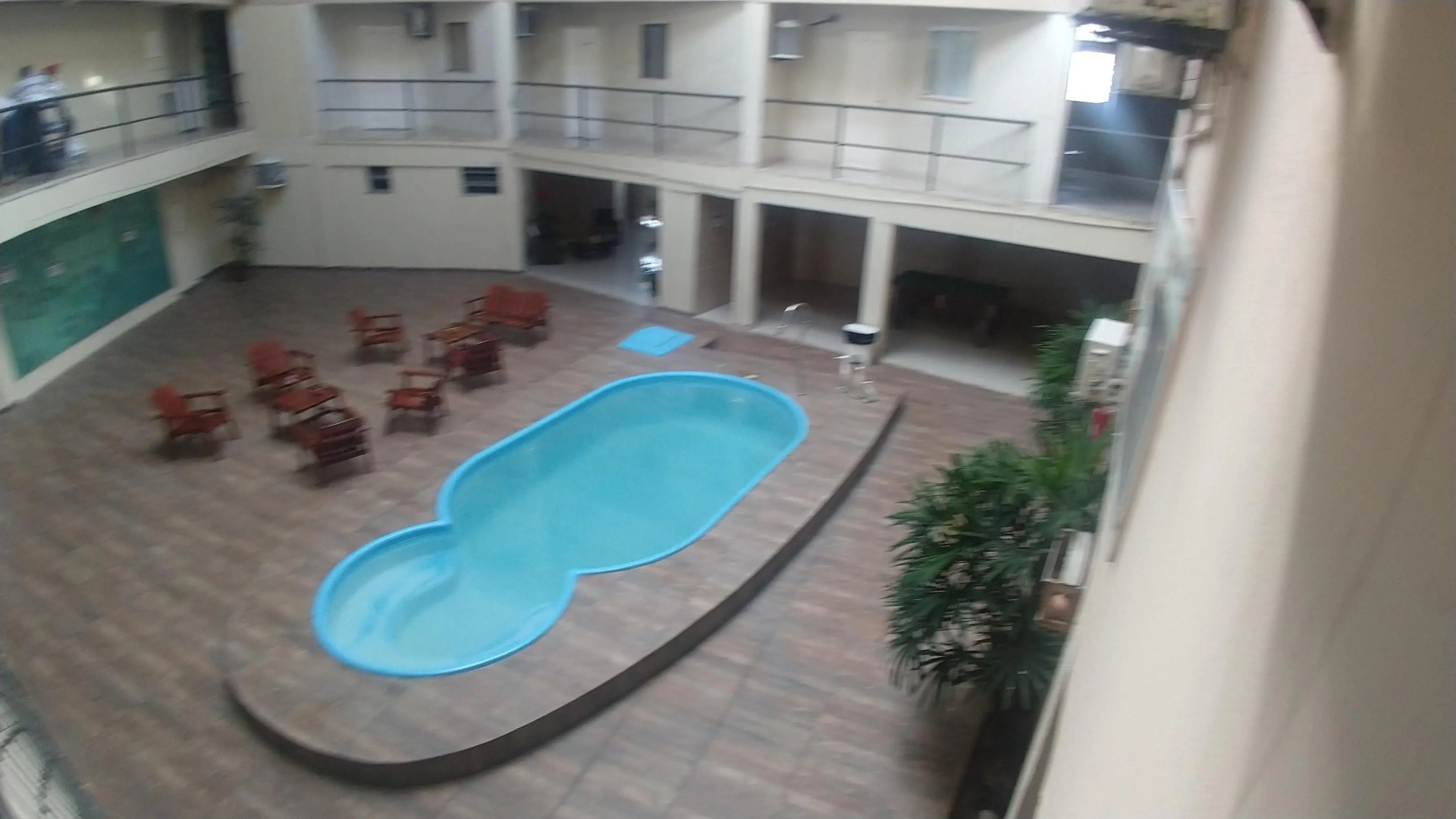 Hotel Aracaju Express