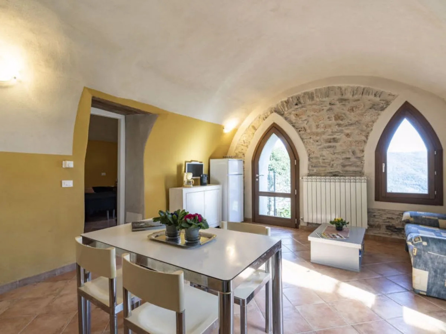 Appartamento 1 (TVE175)