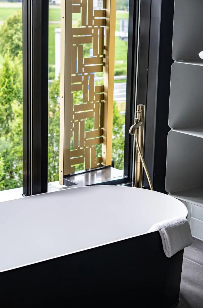 The Florian Amsterdam Schiphol Airport, WorldHotels Crafted