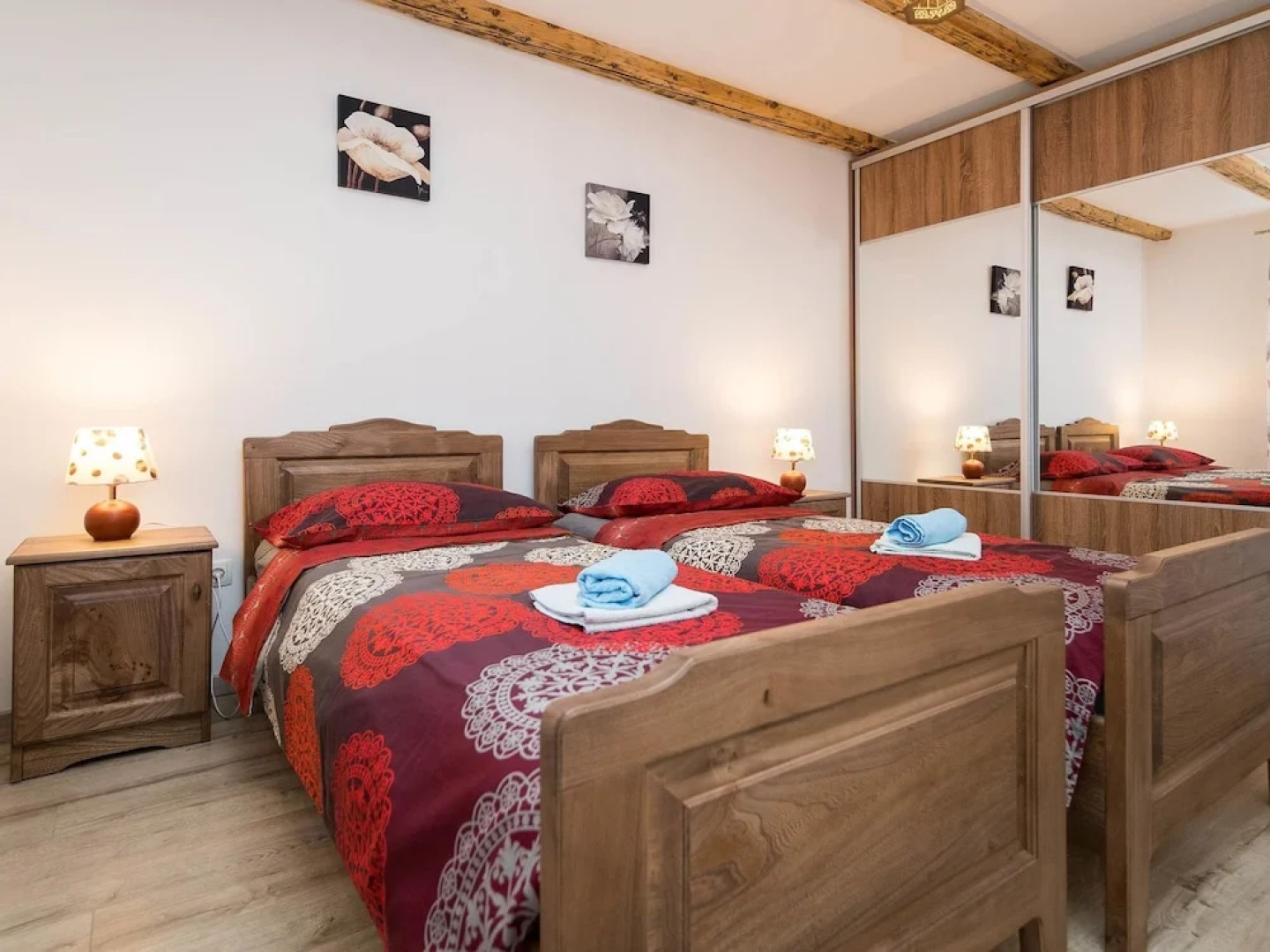 Cozy Holiday Home in Grižane with Swimming Pool