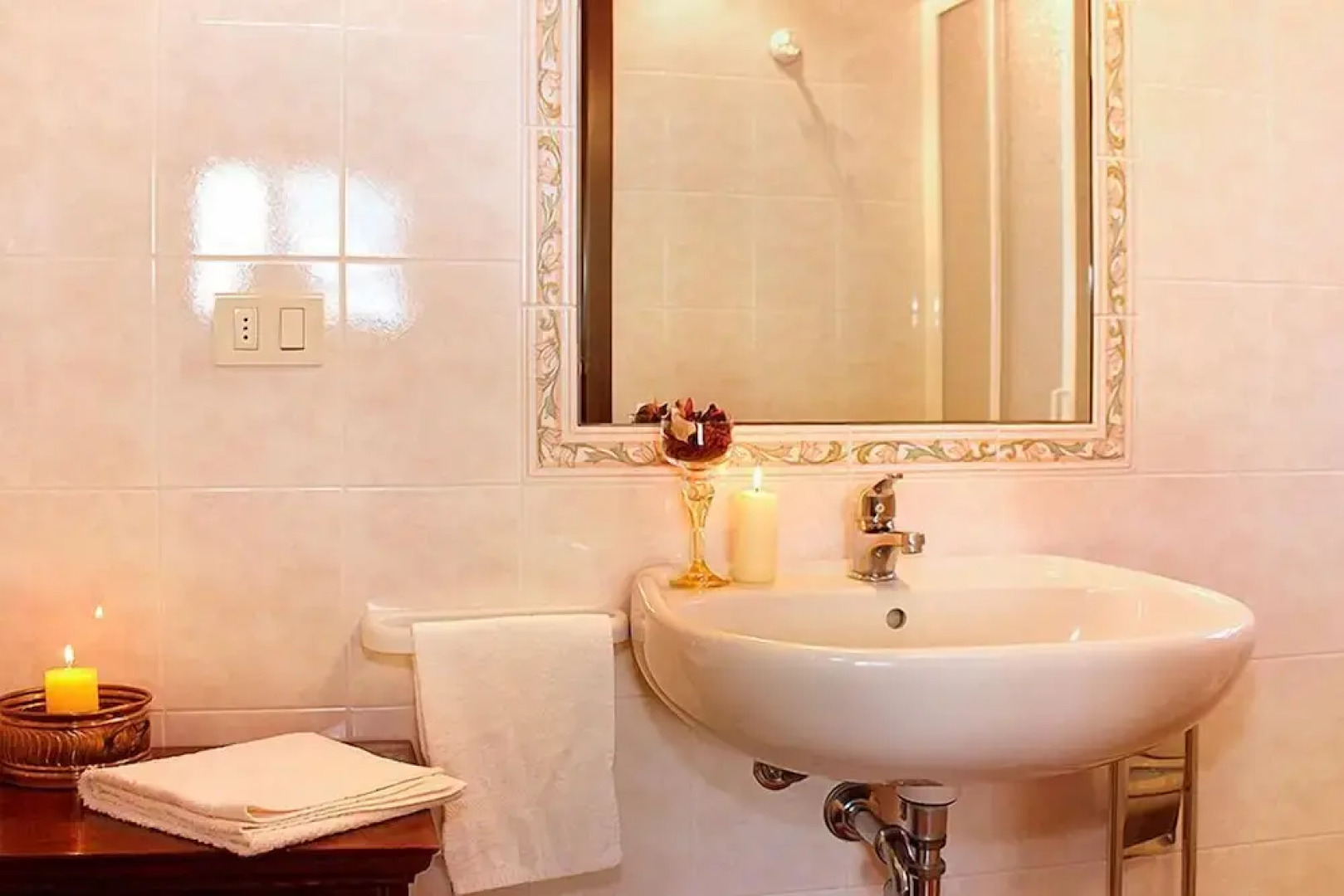 Agriturismo Il Marciatoio