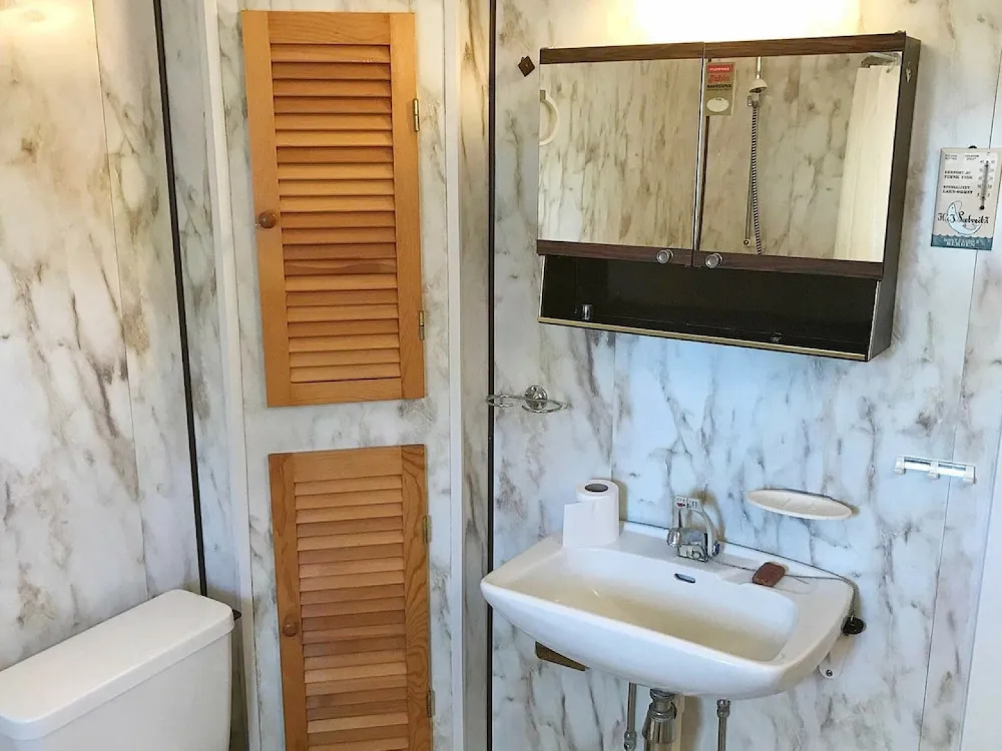 6 Person Holiday Home in Bakkasund