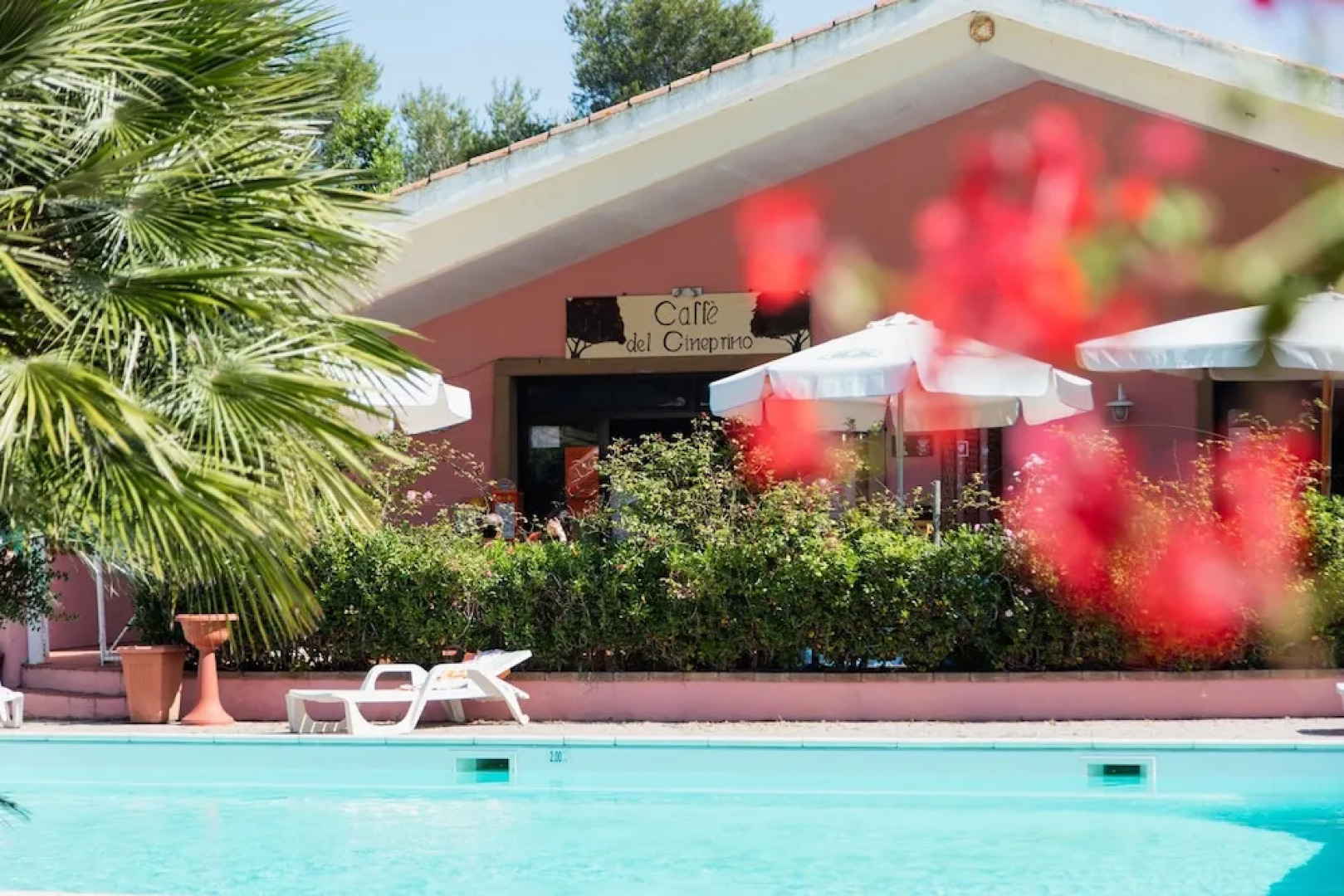 Camping Village Il Gineprino