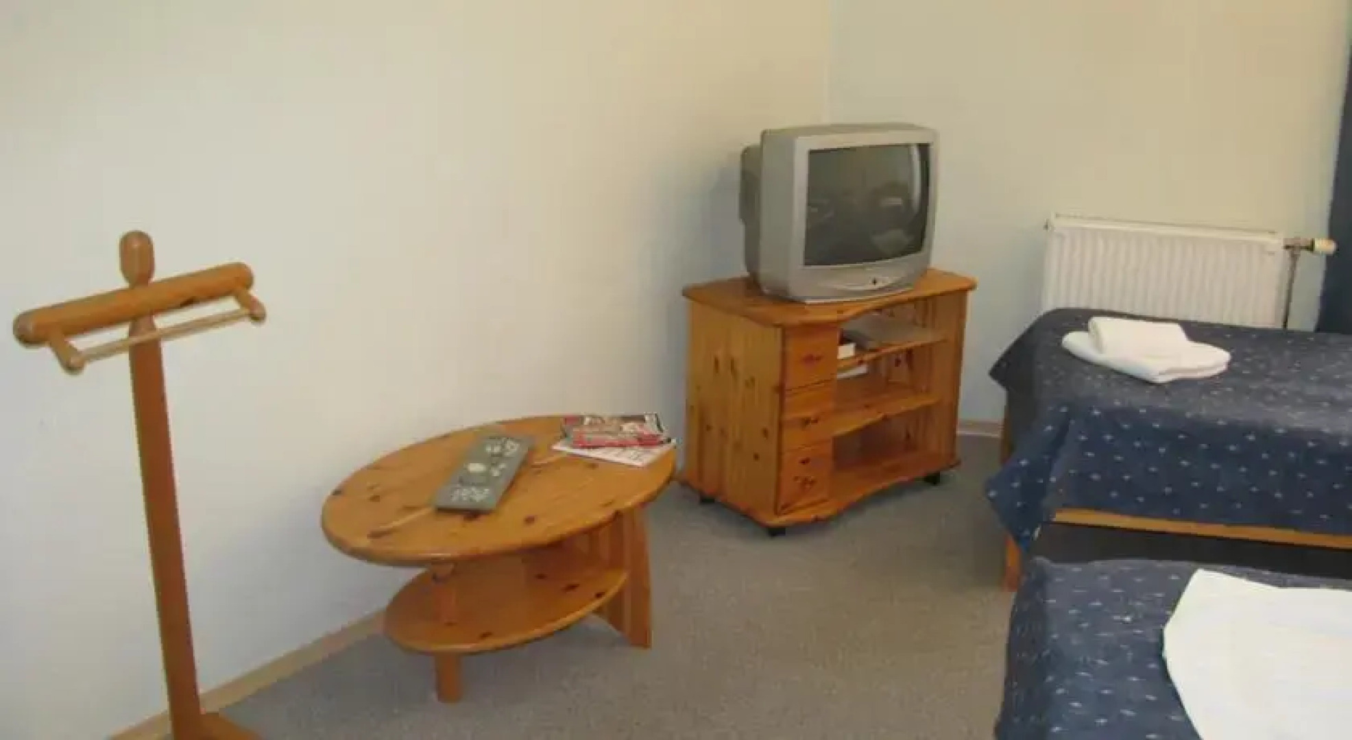 Zöld Elefánt Panzió és Étterem