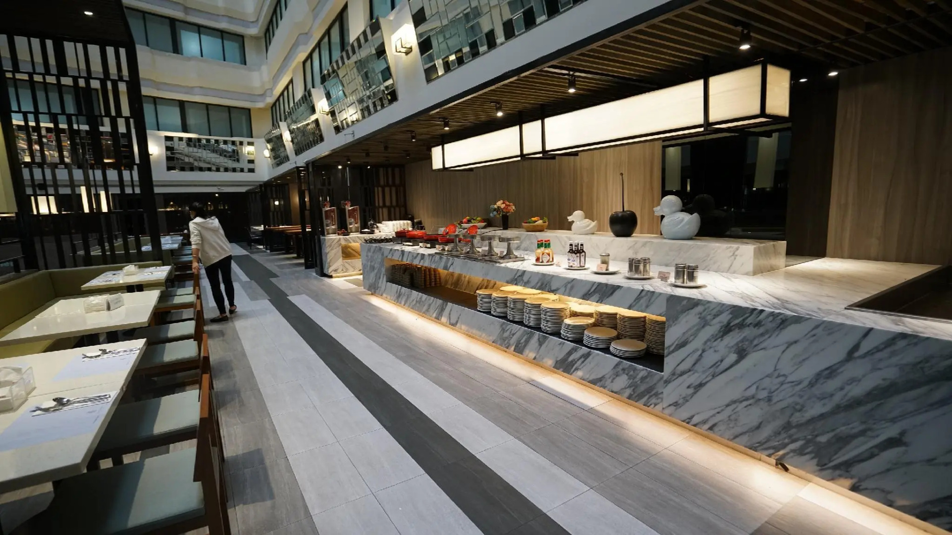 Hotel Midtown Richardson