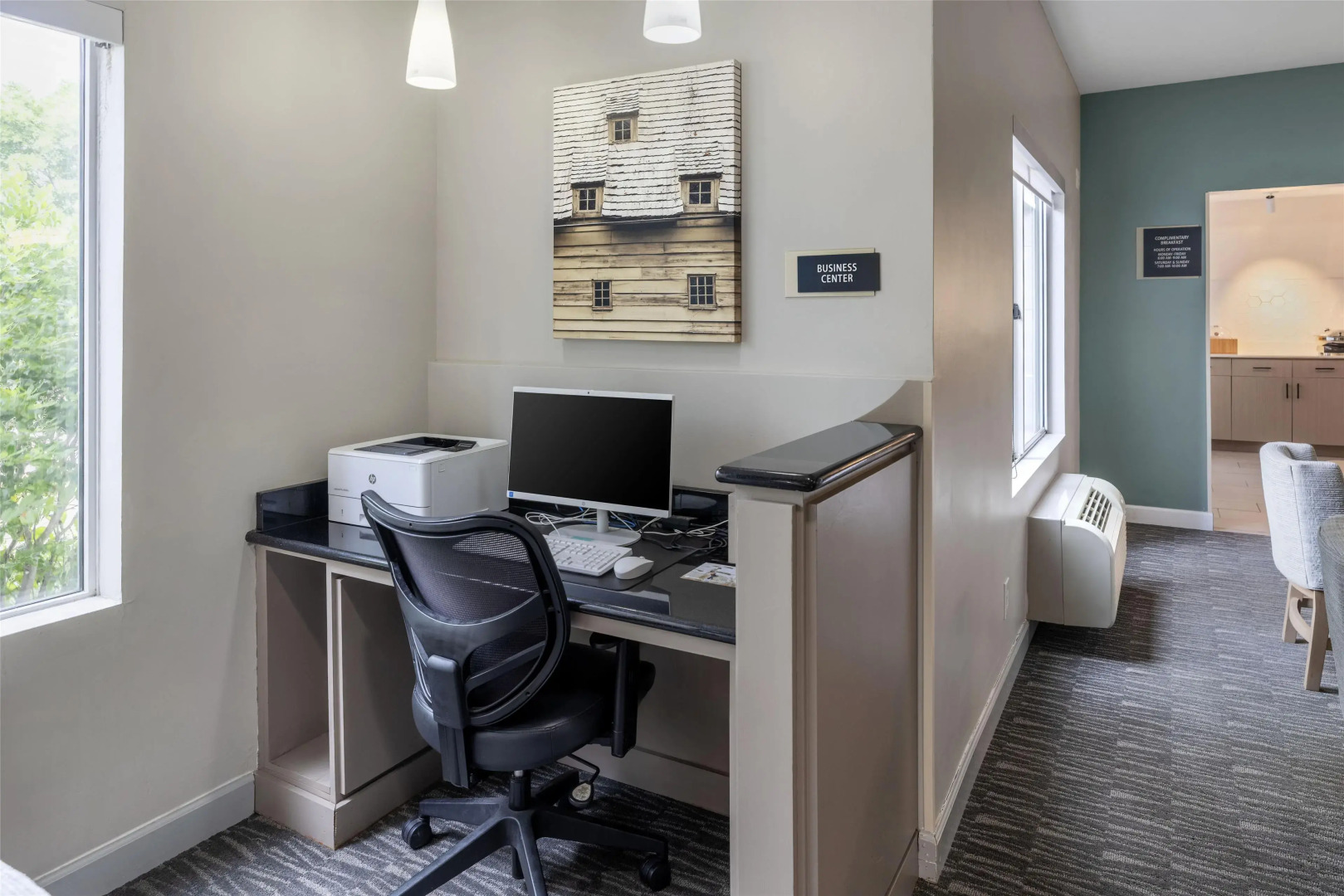 Best Western Louisville South / Shepherdsville