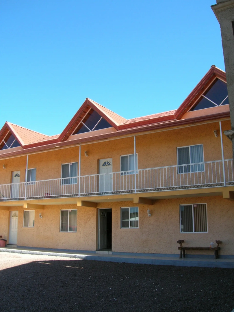 Villa Santa Cruz Creel